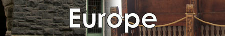 Europe section