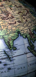 globe Southeast Asia