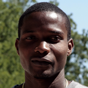 Danny Mwanga